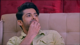 Vanshaj - 18th January 2024